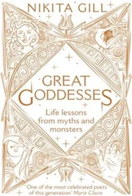 Produktbild von Great Goddesses
