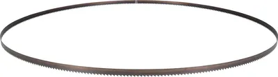 Produktbild von Makita B-16667 Bandsägeblatt 4 Tpi 2240 Mm LB1200F