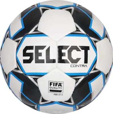 Zdjęcie produktu dla Select Piłki Contra 5 Fifa 2019, 15006