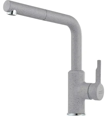 Image de Franke Urban Argent
