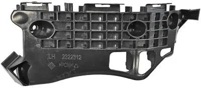 Produktbild von DIEDERICHS 6642063 Stoßstangenhalter Vorne Links für TOYOTA C-HR (AX10) C-HR VAN (X1)