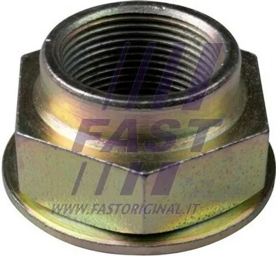 Produktbild von FAST Achsmutter FT26027 Vorne beidseitig für FIAT TIPO (160)