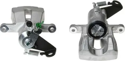 Produktbild von MAPCO Bremssattel Hinten Links für RENAULT SCÉNIC II (JM0/1) 4528