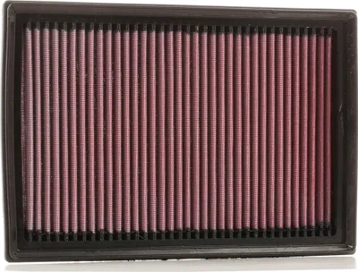 Produktbild von K&N 33-2293 Hochleistungsluftfilter für MAZDA 5 (CR19) Langzeitfilter Quadratisch