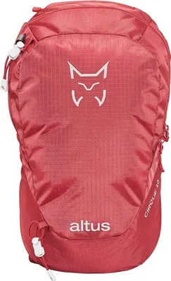 Immagine prodotto di Altus Errores de Talla 1350406 in Red color size Talla unica