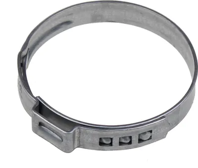Productafbeelding van WHIRLPOOL - Slangklem voor leiding tussen synchronisatiesproeier, diameter 38,1 mm - C00264650