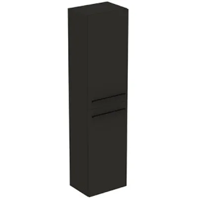 Produktbild von IDEAL STANDARD T5260NV Hochschrank i.life A mit 2 Türen