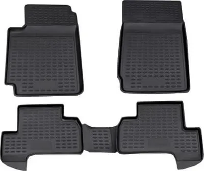 Immagine prodotto di Tappetini auto in gomma Novline Suzuki Grand Vitara 2005-2015 (3 porte)