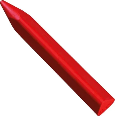 Obrázok produktu pre Jovi Jumbo Easy Voskovky Red 12 ks