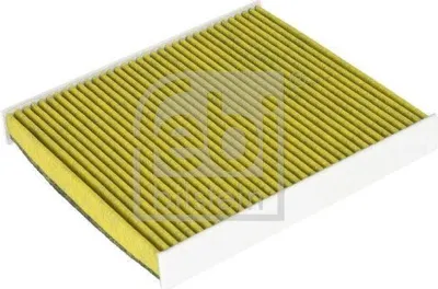 Produktbild von FEBI BILSTEIN 197874 Innenraumfilter Pollenfilter für TESLA Model S (5YJS) Aktivkohle