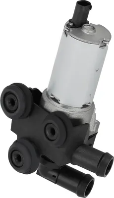 Image de Pompe à eau pour BMW Série 3 E46 E90 E91 320d 330d 335d 2001-2013 64118369806