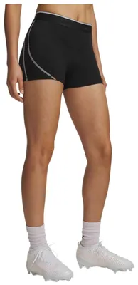 Produktbild von Under Armour Heatgear Elite Kurze Hose Schwarz S Frau Schwarz S