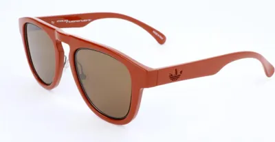 Produktbild von Adidas AORP003 CJ503 Brown glossy 48/22/140 Uni Sonnenbrillen