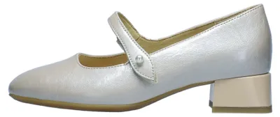 Produktbild von Ara Riemchenpumps Damen 32303532353736 Beige 37 EU