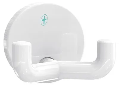 Produktbild von HEWI Serie 477 Doppelhaken