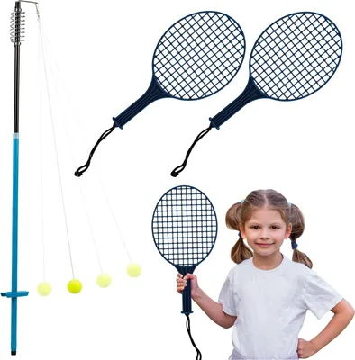 Produktbild von Speedball-Set NS-499 Neo-Sport