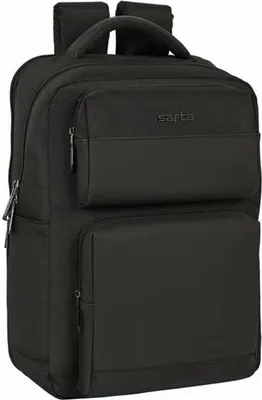 Immagine prodotto di Borsa per computer portatile Safta Business 15,6'' Nero (31 x 44 x 13 cm)