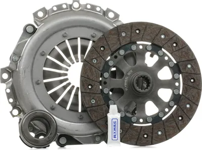 Produktbild von RYMEC Kupplungssatz Kupplung für MINI Schrägheck (R50, R53) JT1202