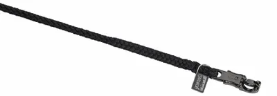 Produktbild von Eskadron Platinum Führstrick, Anbindestrick, Strick, regular Form - Panikhaken Farbe - black