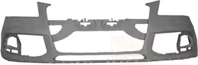 Produktbild von VAN WEZEL Stoßstange Stoßfänger für AUDI Q5 (8RB) Grundiert 0385576