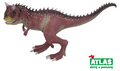 Immagine prodotto di F - Figurina di dinosauro drago toro 22 cm
