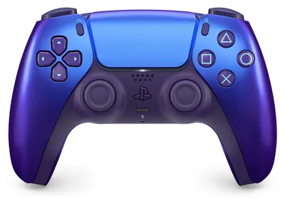 Obrázek produktu pro Sony DualSense, Gamepad, PlayStation 5, Směrový kříž, Tlačítko domů, Tlačítko Nastavení, Tlačítko Sdílet, Tlačítko Start, Analogový/digitální, Vícebarevný, Kabelový a bezdrátový