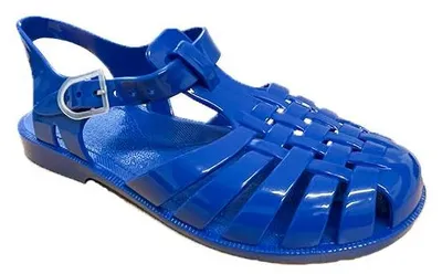Immagine prodotto di Scarpe da acqua per bambini Beco, blu