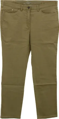 Produktbild von 29545 Raphaela by Brax, Laura ,  Damen Jeans Hose, Gabardinestretch, brown, D 50 W 40 L 30