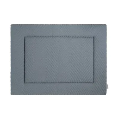 Produktbild von Baby's Only Grace Laufstallteppich - Nordic Blue - 75 x 95 cm