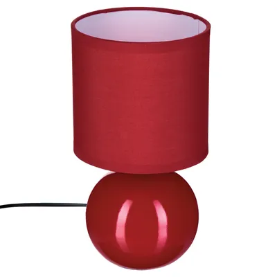 Obrázek produktu pro Stojací lampa se stínítkem, barva šedá