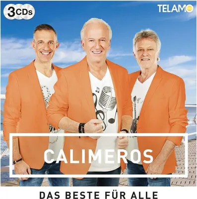 Produktbild von Das Beste für Alle