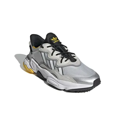 Produktbild von adidas Ozweego Mode-Sneakers Weiß FV9649