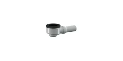 Imagen del producto de IDEAL STANDARD K863567: Conexión para bañeras/duchas, DN50
