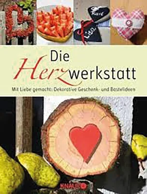 Zdjęcie produktu dla Die Herzwerkstatt