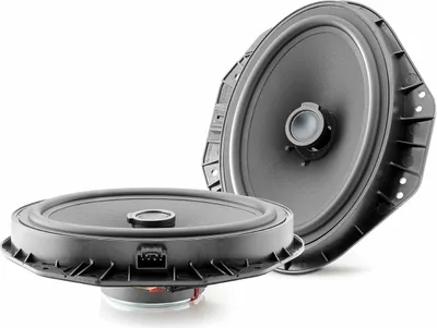 Produktbild von Focal ICFORD690 Lautsprecher für Ford
