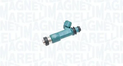 Image de MAGNETI MARELLI 805000000069 Injecteur pour MAZDA 2 berline (DE, DH3)