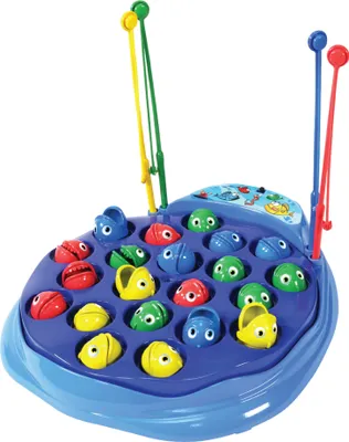 Produktbild von The Fishing Game  Angelspiel fr Kinder