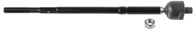 Produktbild von LEMFÖRDER 42007 01 Axialgelenk Spurstange für MITSUBISHI Mirage / Space Star Schrägheck (A0A) Vorne