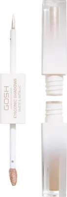Zdjęcie produktu dla Gosh Matte & Metallic Cień w kremie z aplikatorem 001 Basic B, 1.52ml