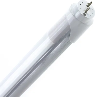 Produktbild von LED Röhre 150cm T8 G13 Radar Bewegungssensor mit Sicherheitslicht 24W 100lm/W Aluminium No Flicker 6000K Kaltweiß Nein