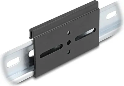 Zdjęcie produktu dla DeLOCK 67147, Aluminium, Czarny