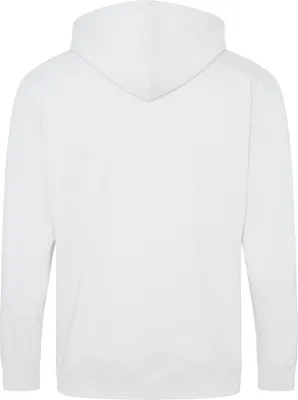 Image de Awdis Homme Veste à capuche / Sweat à capuche / Hoodie avec fermeture éclair RW180 (M) (Cendre)