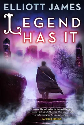 Produktbild von Legend Has It