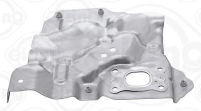 Obrázok produktu pre ELRING 180.440 Tesnenie výfukového potrubia pre VOLVO XC40 (536)