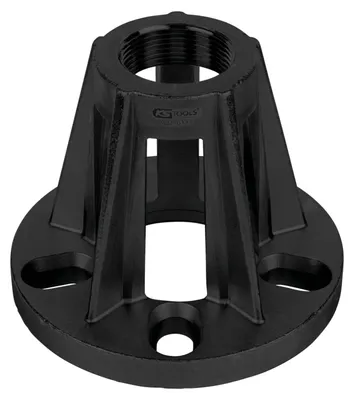 Produktbild von KS TOOLS Antriebswelle 5-Loch, Lochkreis 100-120 mm ( 440.0117 )