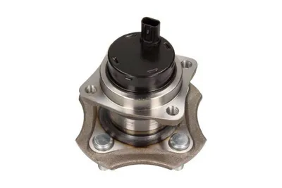Produktbild von MAXGEAR Radlagersatz Hinten für TOYOTA COROLLA (ZZE12, NDE12, ZDE12) 135mm 33-0601