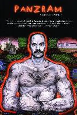 Obrázek produktu pro Panzram: A Journal of Murder