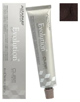 Produktbild von Alfaparf Evolution of the Color Cube 3 60ml