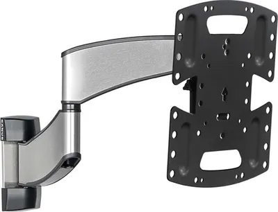 Immagine prodotto di SANUS Supporto TV Full Motion Max Vesa 200x200 19-40" Nero