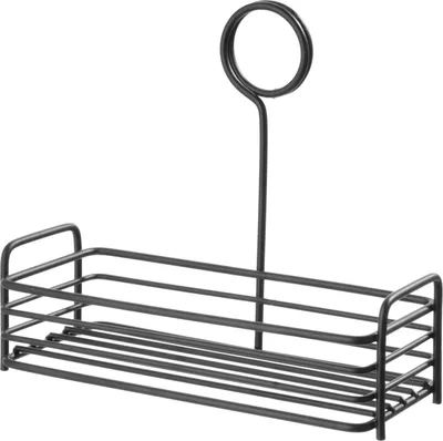 Immagine prodotto di Gewürzständer, rechteckig, HENDI, 205x90x(H)180mm